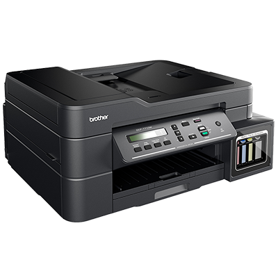 BROTHER DCP-T710W