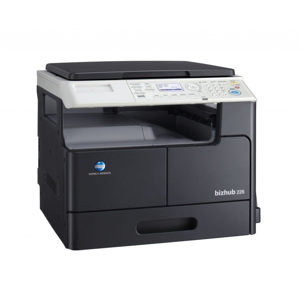 KONICA MINOLTA bizhub 226