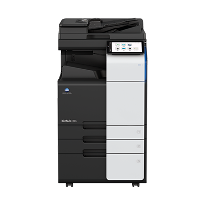 KONICA MINOLTA bizhub C251i